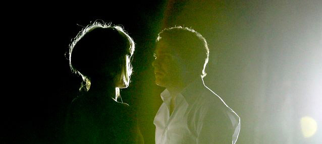 Music for theater play ”Wir sind nicht das Ende"