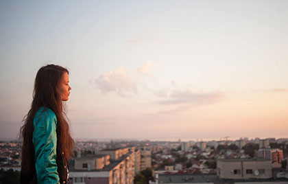 Sound design for the movie "The World is Mine"