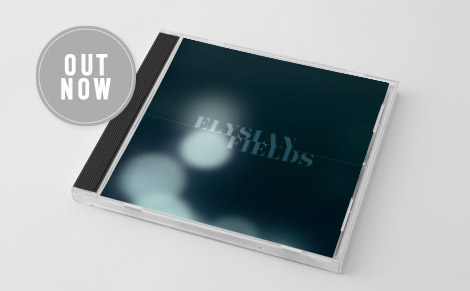 Elysian Fields album out now