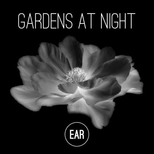 "Gardens at Night" Ep by EAR