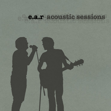 EP "Acoustic Sessions" by EAR