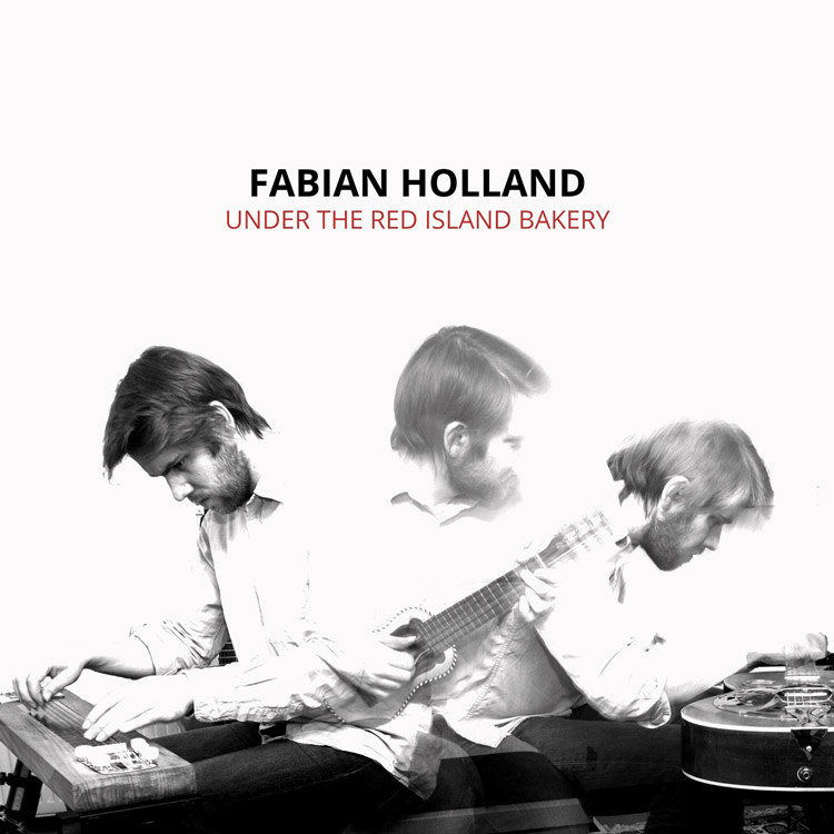 Fabian Holland new album